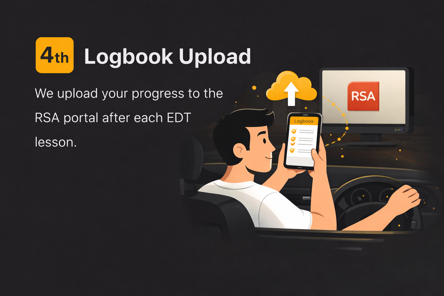 Logbook Upload